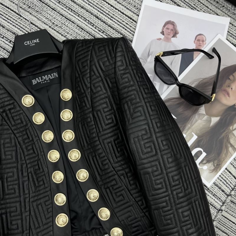 Balmain Outwear